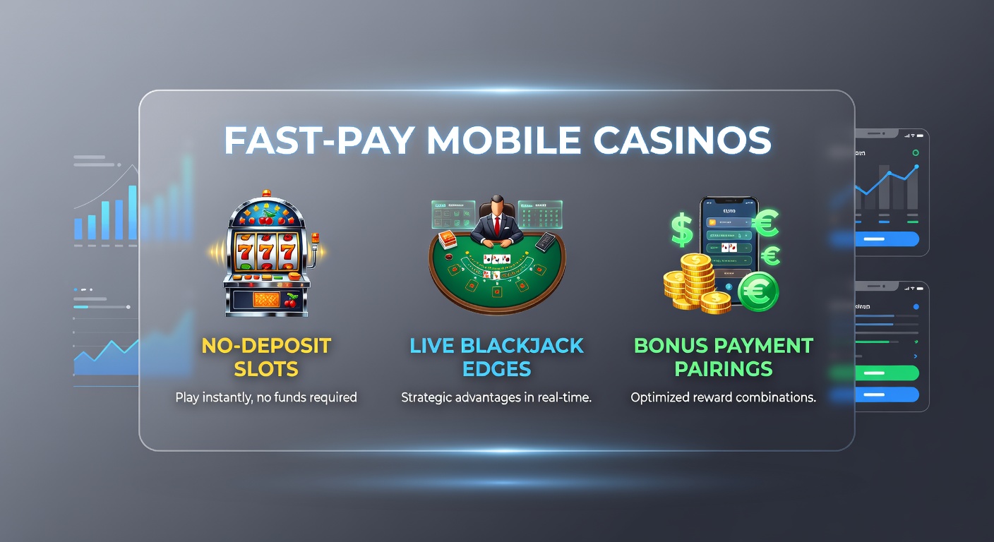 Live blackjack table on a mobile screen showing side bets and dealer interaction with fast payout indicator