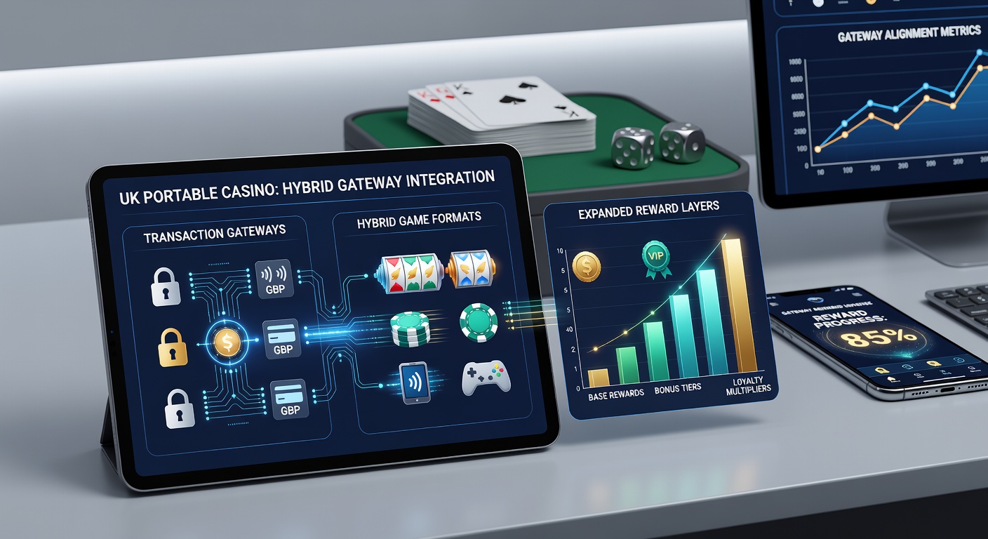 Mobile screen showing hybrid game interface with layered rewards and transaction confirmation